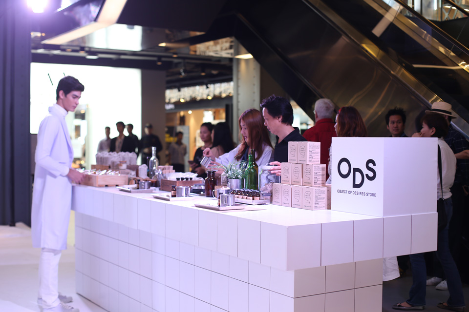 O.D.S.(Object of Desire Store) O.D.S.(Object of Desire Store)