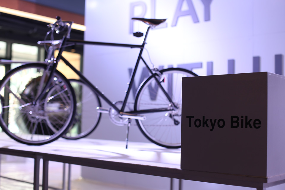tokyobike tokyobike