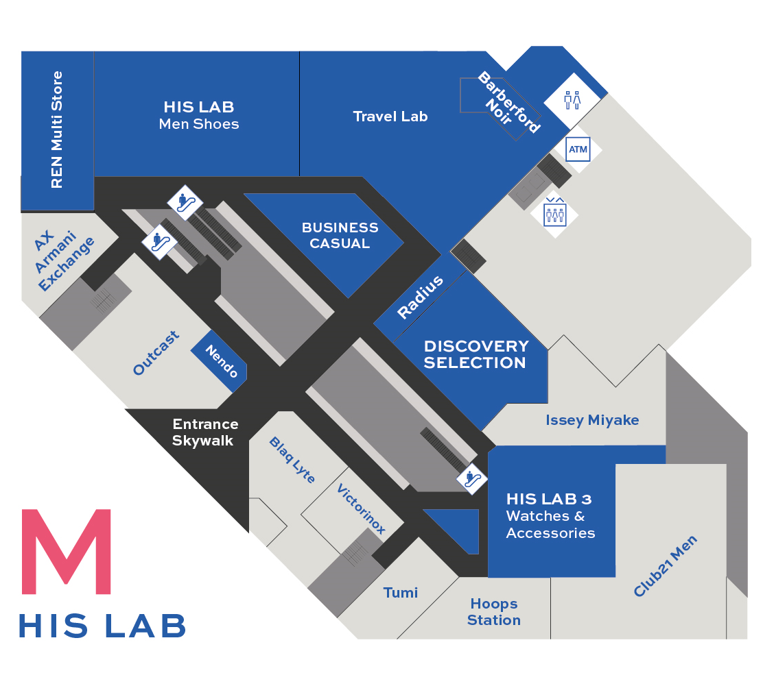 Tumi clearance siam discovery