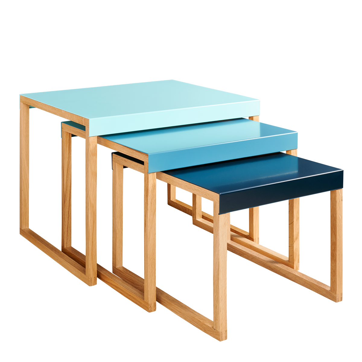 KILO Table Set3