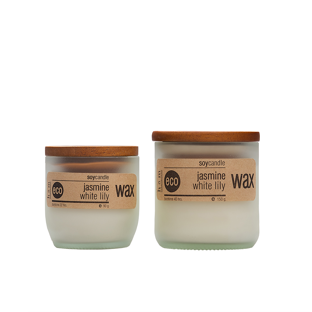 SOY WAX