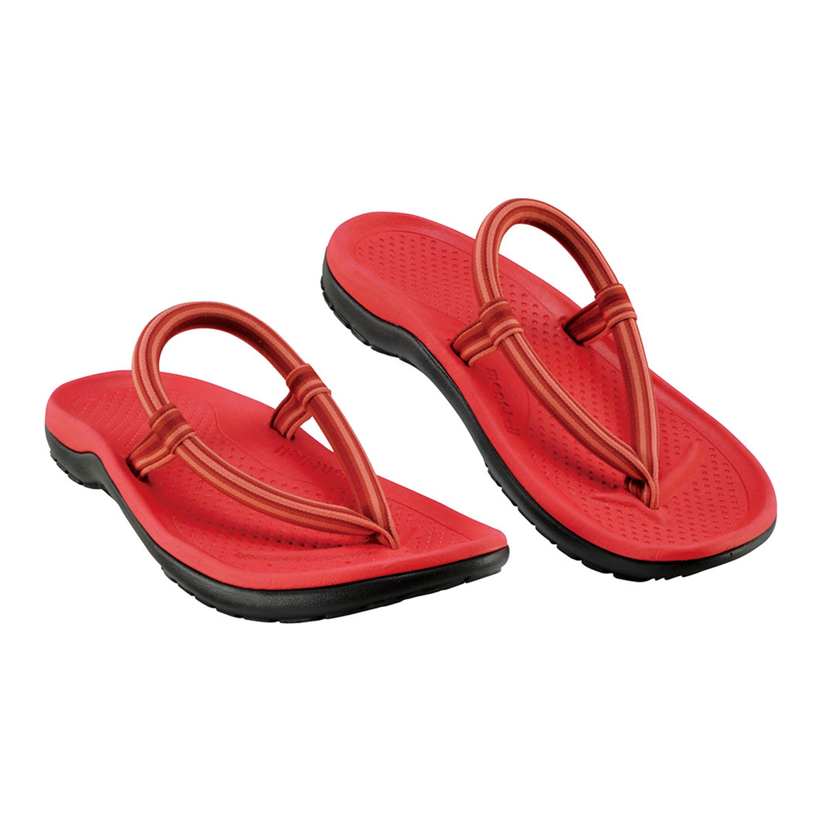 Slip-on Sandal