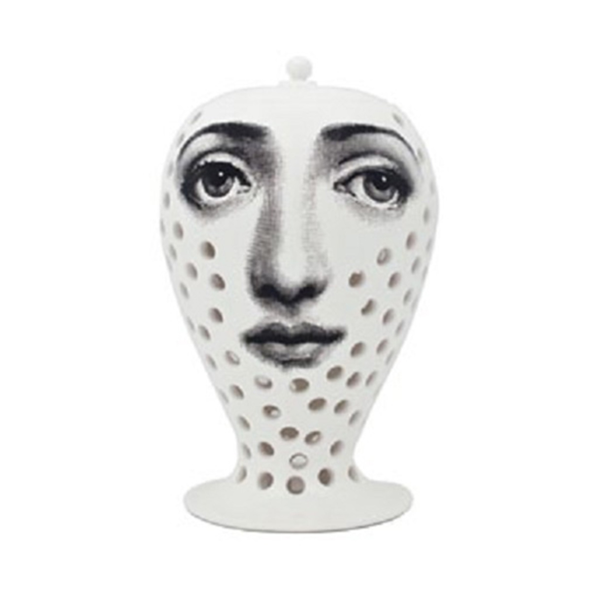 Fornasetti - TRAFORATO FOR-10448 LIMITED EDITION OF 49 PIECES