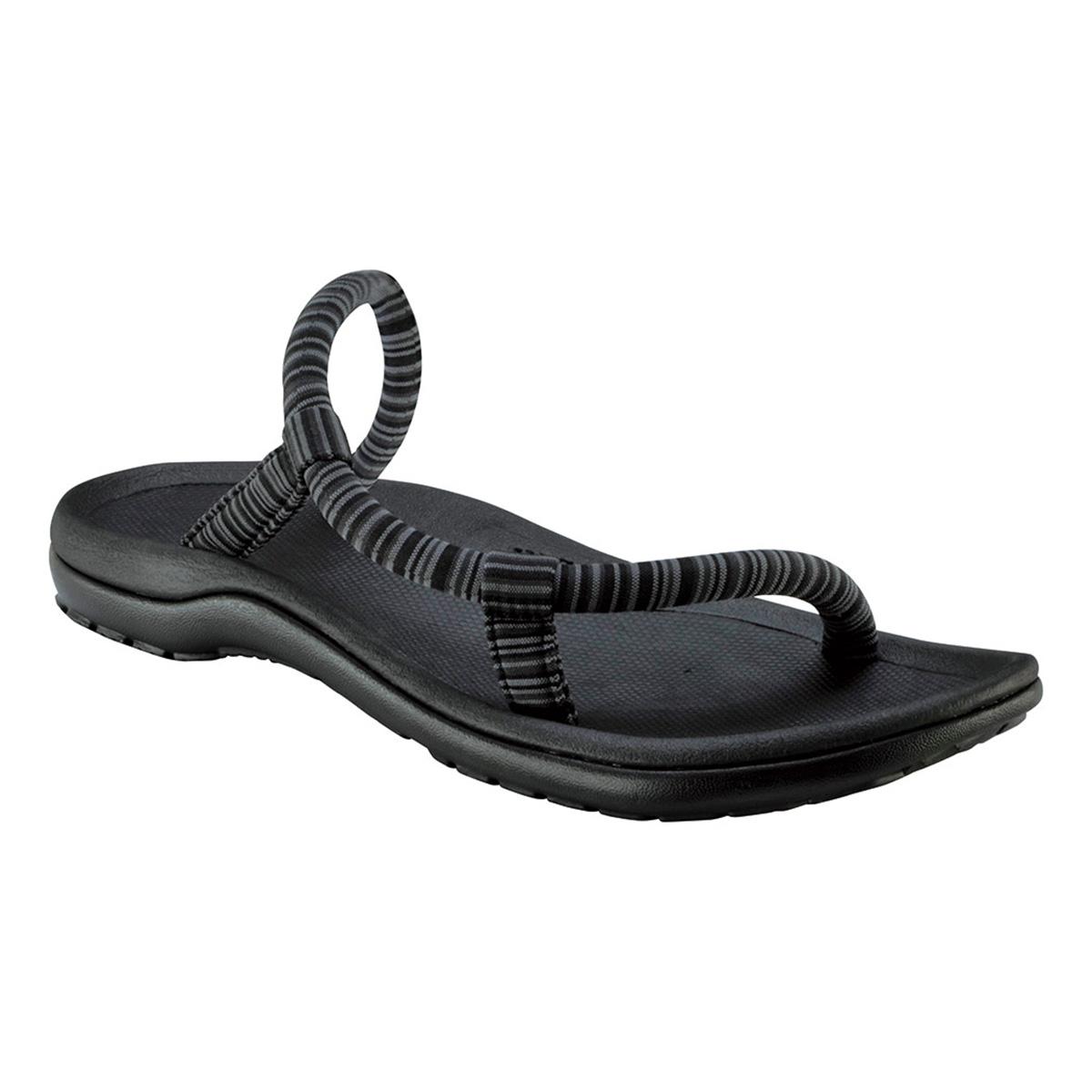 Sock-on Sandal