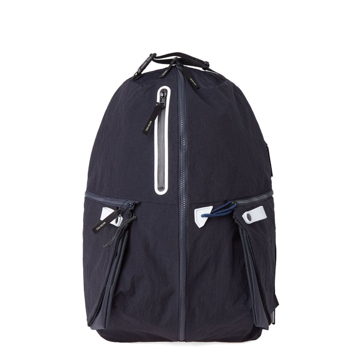 Game Technical Nylon Backpack