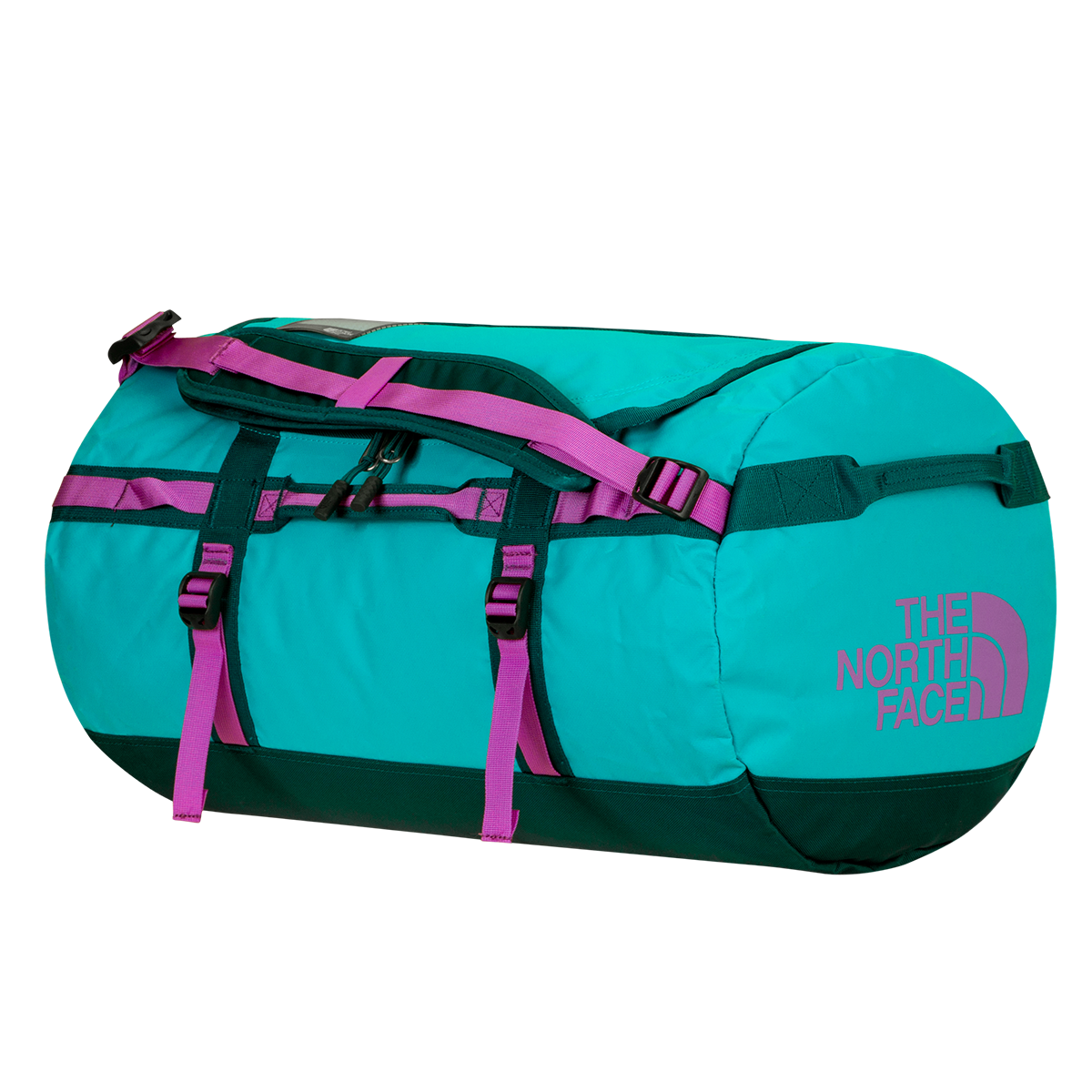 BASE CAMP DUFFEL-S (50L.)