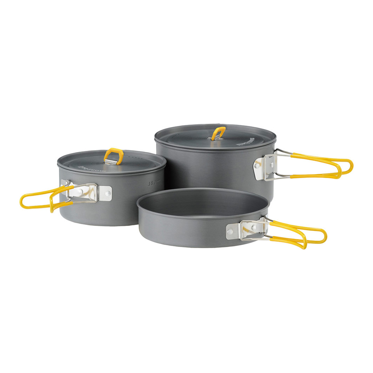 Alpine Cooker Set