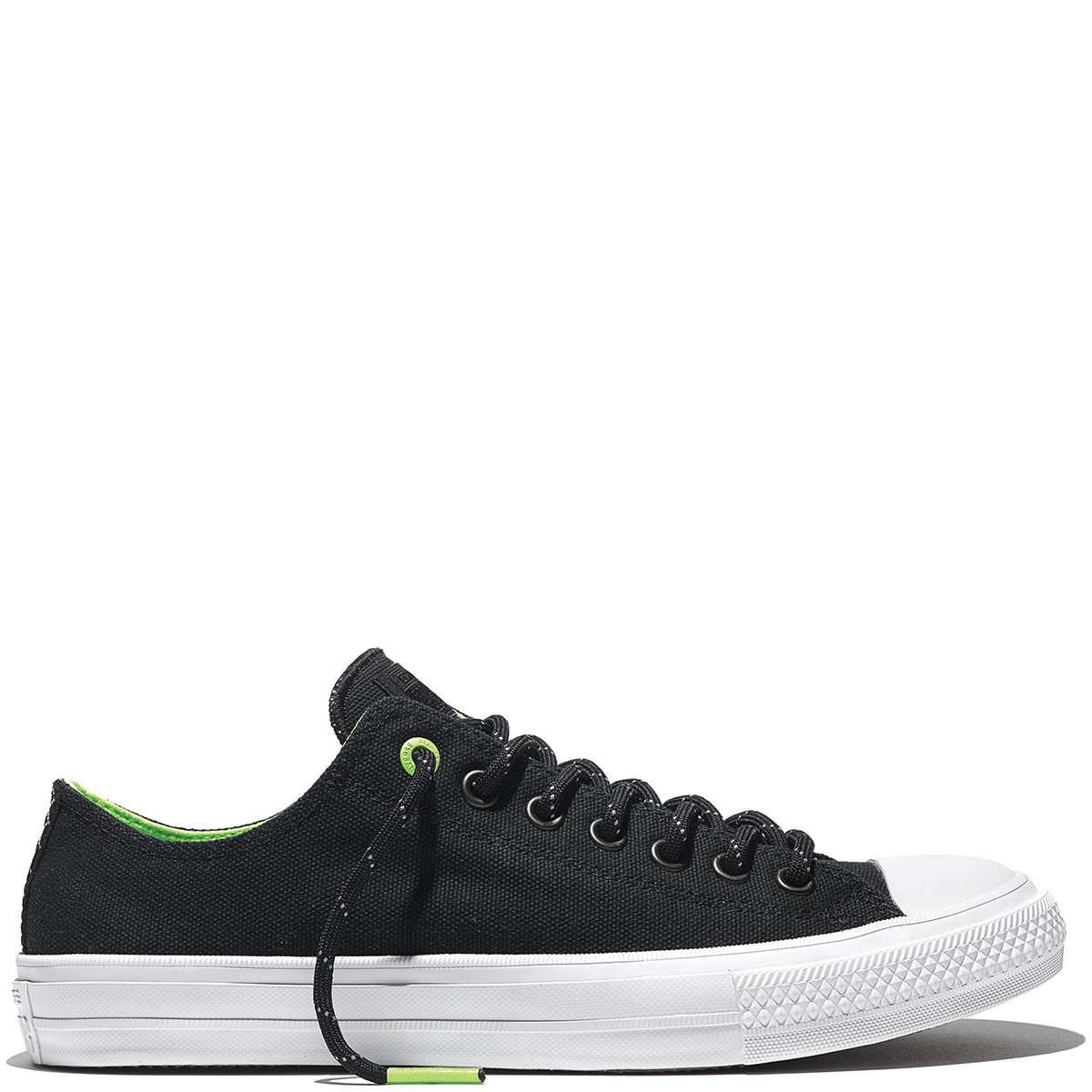 Chuck Taylor All Star II Shield Canvas