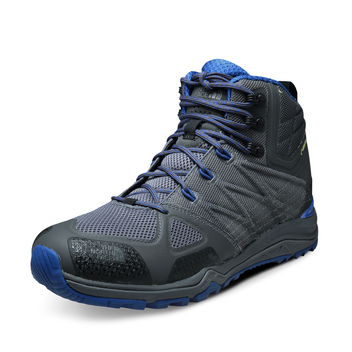 Men's ULTRA FASTPACK II MID GTX