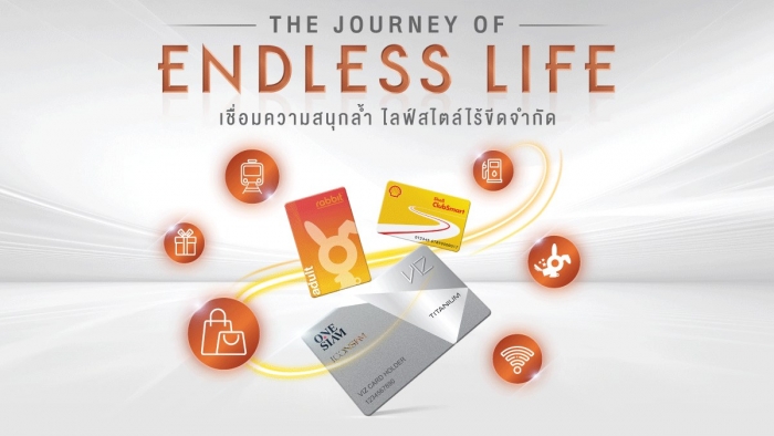 VIZ The Journey of Endless Life
