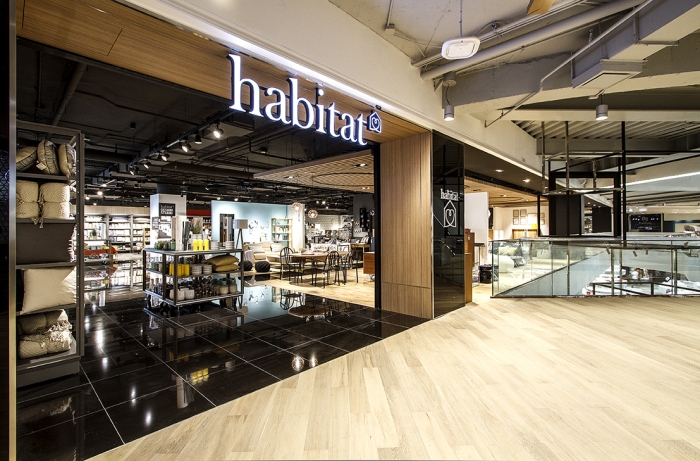 Discover Habitat