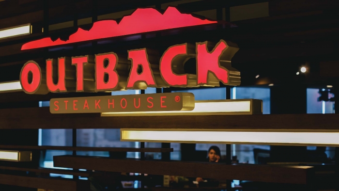 Outback Steakhouse