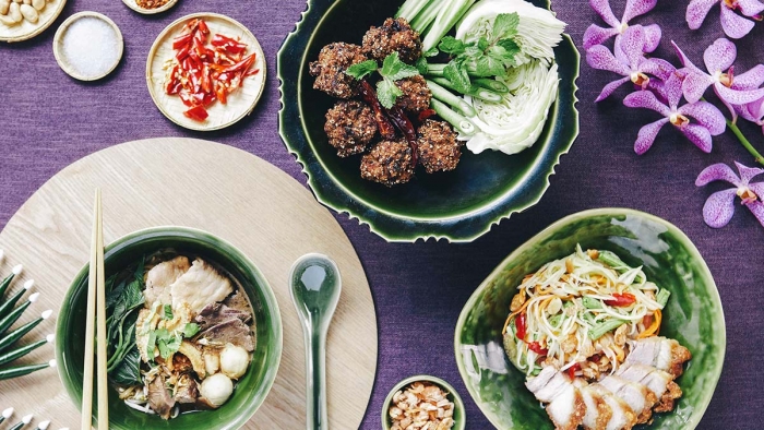Every Thai
