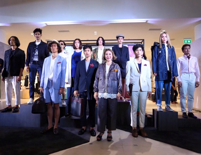Pursuit & Cazh Grand Opening 29 June 2016