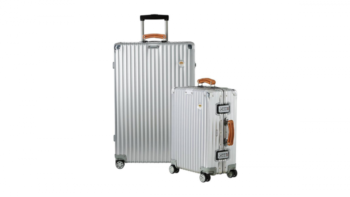 RIMOWA x MANDARIN