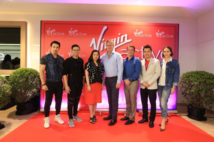 Virgin Active Thailand