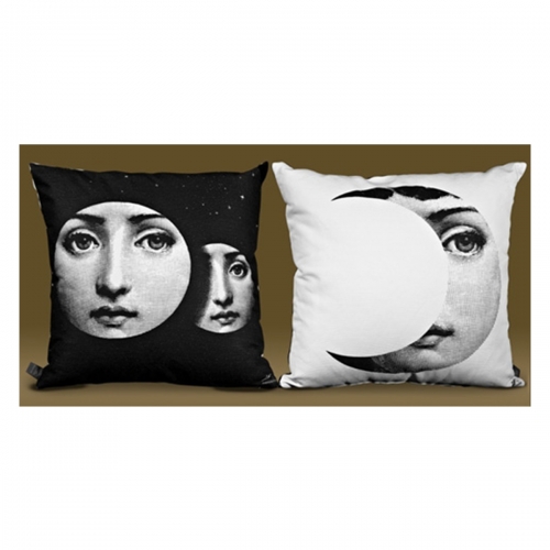 Fornasetti - C75207 L’ANTIPATICO