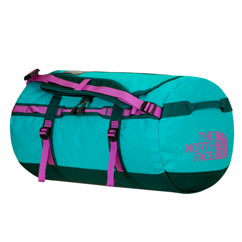 BASE CAMP DUFFEL-S (50L.)