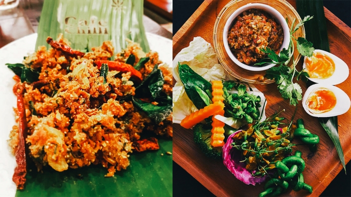 Cafe Chilli