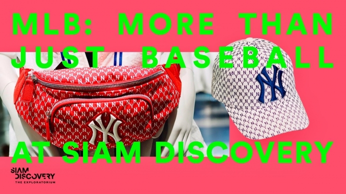 MLB: Beyond Baseball