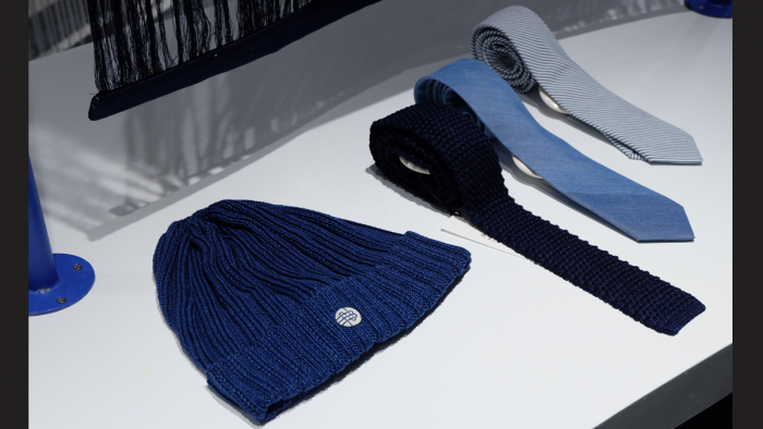 New in store
