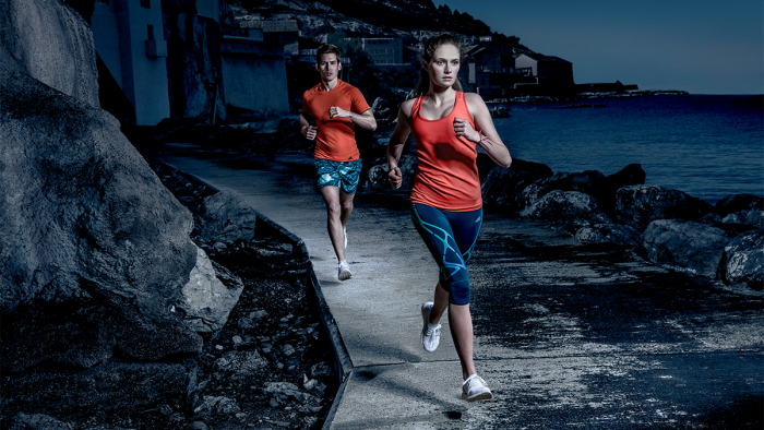 ADIDAS x PARLEY RUN FOR THE OCEANS AND FOOTWEAR