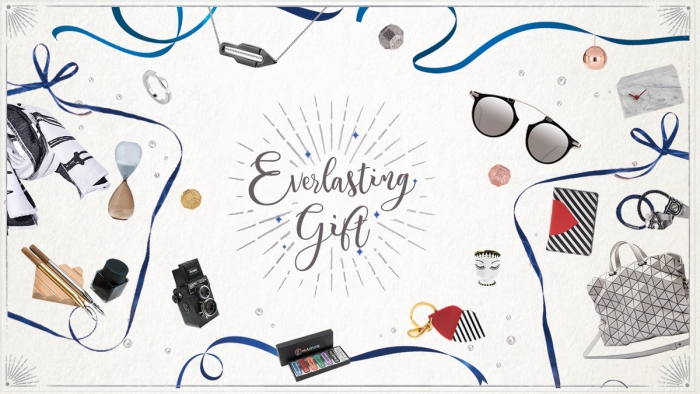 Everlasting Gift