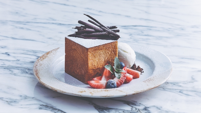 Brix Dessert Bar